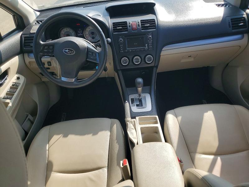 Aukcja sprzedaży 2012 Subaru Impreza, vin: JF1GPAR64CH243863, numer aukcji: 60586686