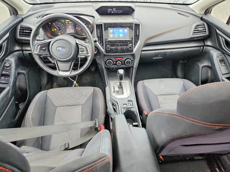 Aukcja sprzedaży 2021 Subaru Crosstrek, vin: JF2GTAEC2M8321867, numer aukcji: 62302666