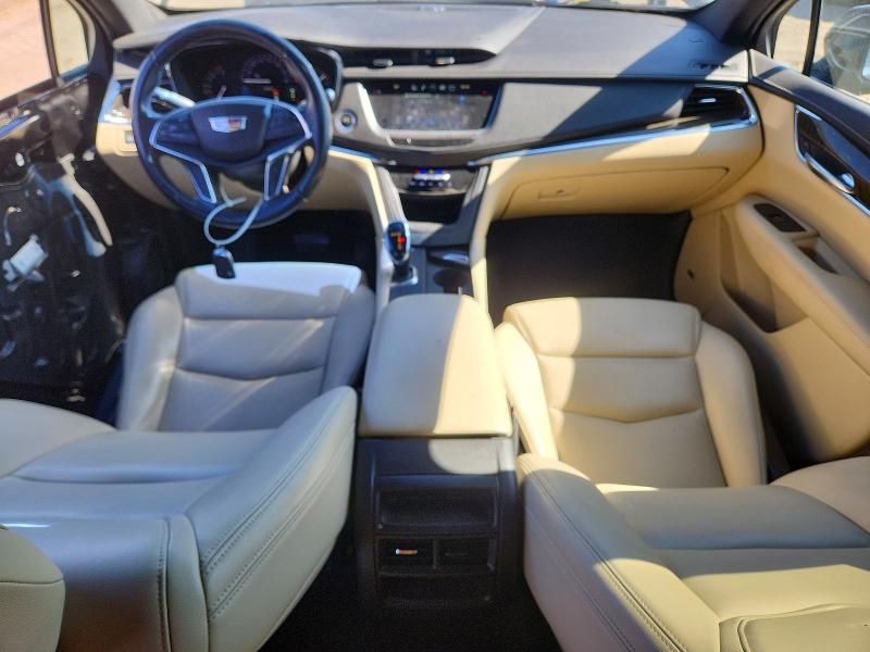 Aukcja sprzedaży 2019 Cadillac Xt5, vin: 1GYKNARS9KZ261690, numer aukcji: 62147626