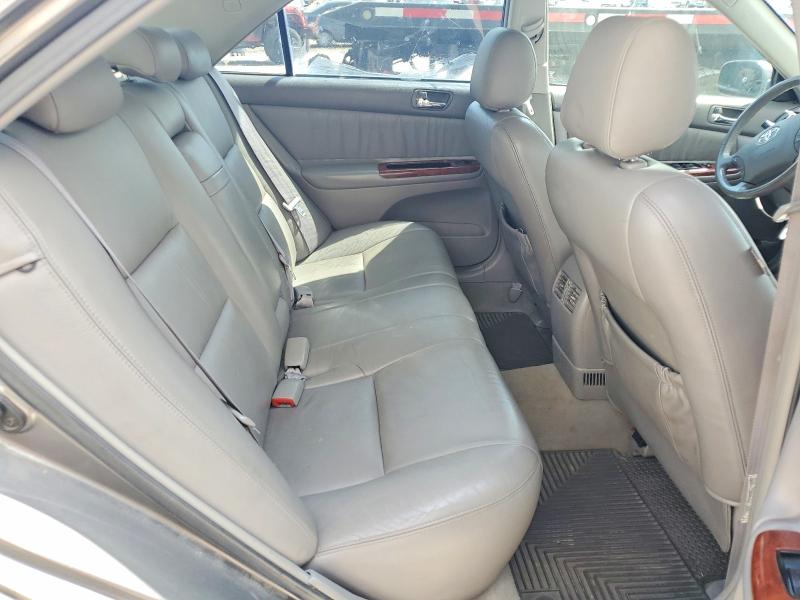 2005 Toyota Camry მანქანა იყიდება აუქციონზე, vin: 4T1BE30K55U584923, აუქციონის ნომერი: 62684986