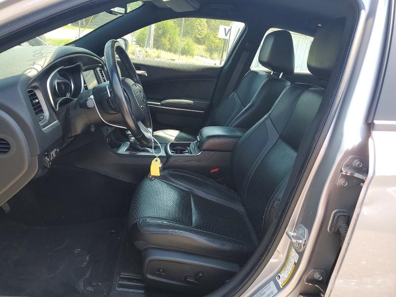 Продаж на аукціоні авто 2015 Dodge Charger, vin: 2C3CDXJG9FH837392, номер лоту: 60666176