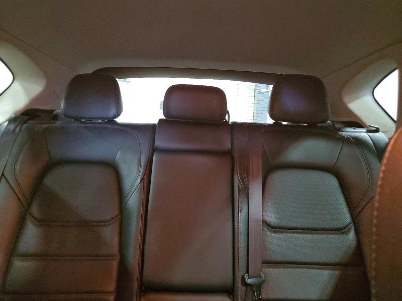 59353556 :رقم المزاد ، JM3KFBDM4K0503699 vin ، 2019 Mazda Cx-5 مزاد بيع