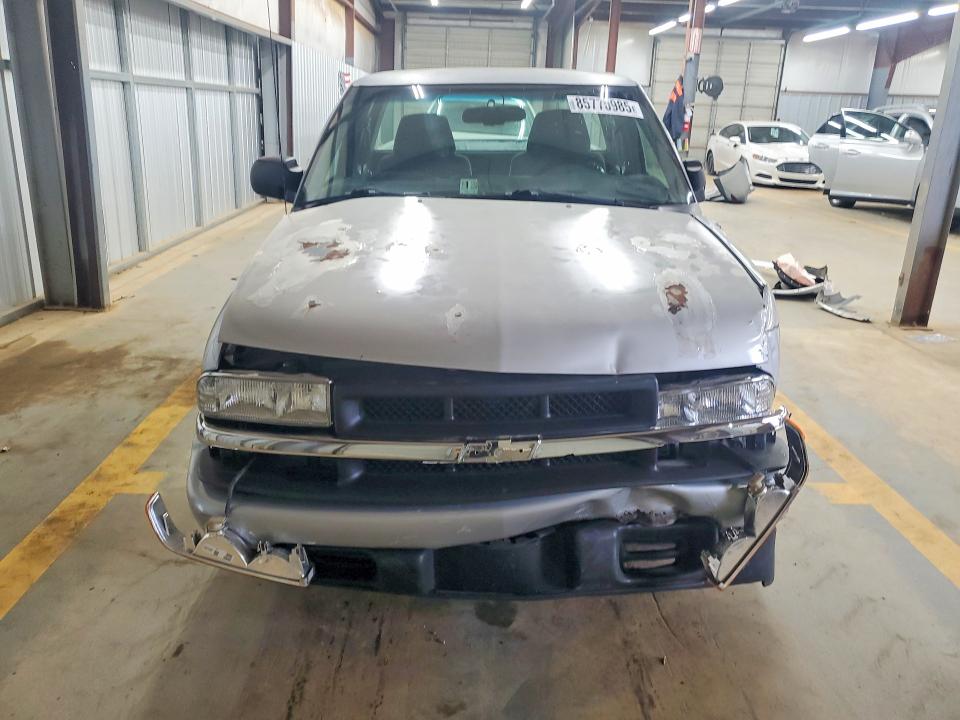 Aukcja sprzedaży 2001 Chevrolet S Truck, vin: 1GCCS19WX1K146559, numer aukcji: 85770985