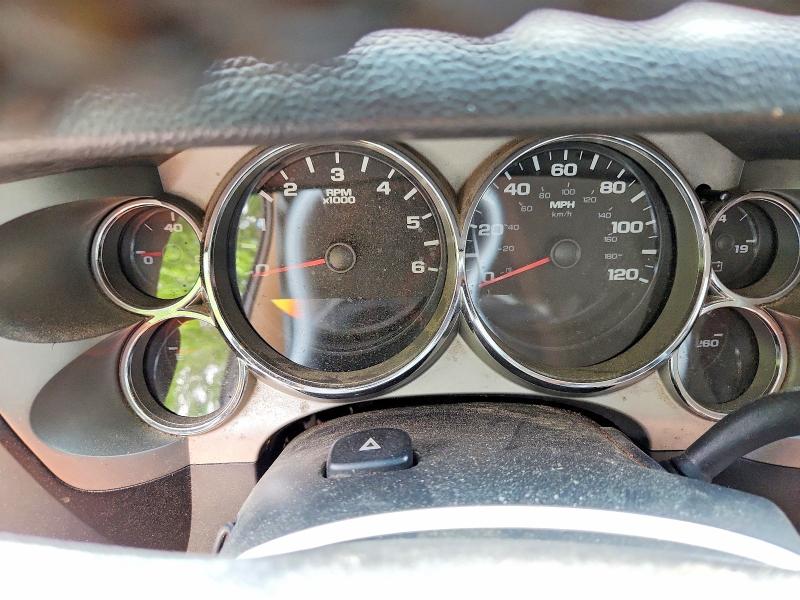 60944626 :رقم المزاد ، 1GTEC19CX7Z583540 vin ، 2007 Gmc New Sierra مزاد بيع