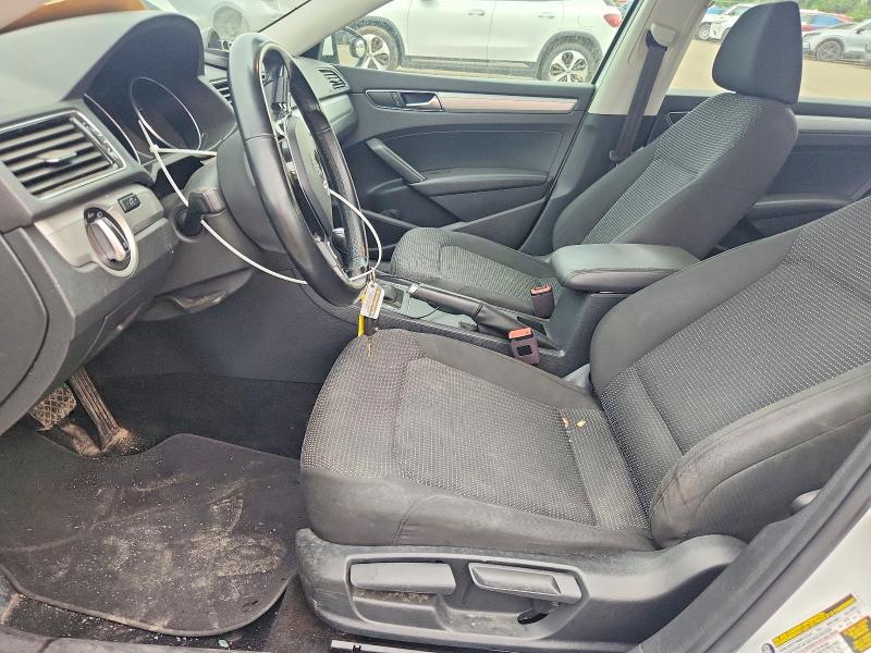 Aukcja sprzedaży 2018 Volkswagen Passat, vin: 1VWAA7A34JC031557, numer aukcji: 79133745