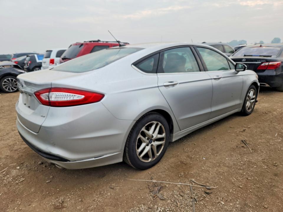 Aukcja sprzedaży 2015 Ford Fusion, vin: 1FA6P0H74F5102734, numer aukcji: 61441056