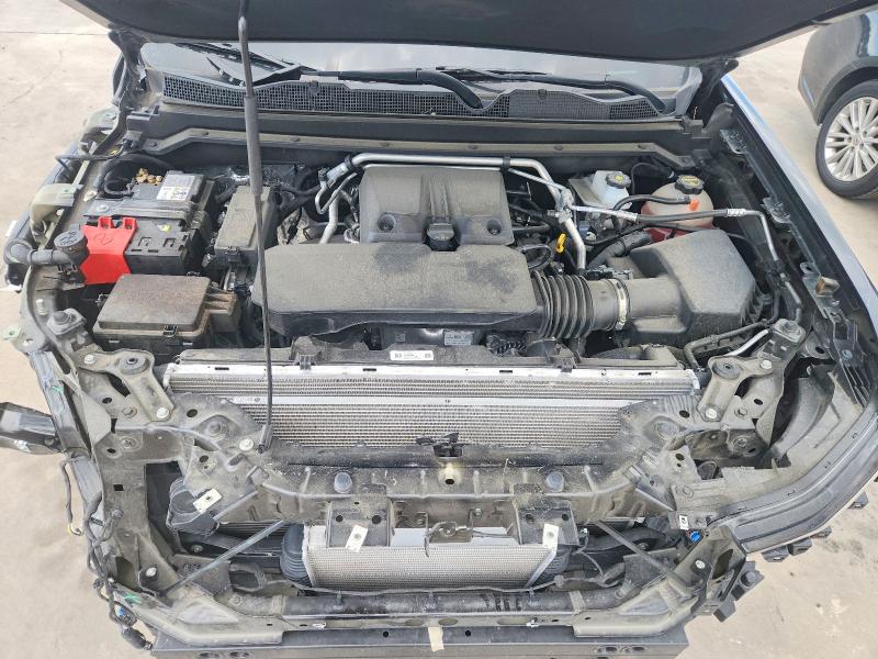 Auction sale of the 2025 Chevrolet Colorado, vin: 1GCPTDEK3S1186816, lot number: 60838436