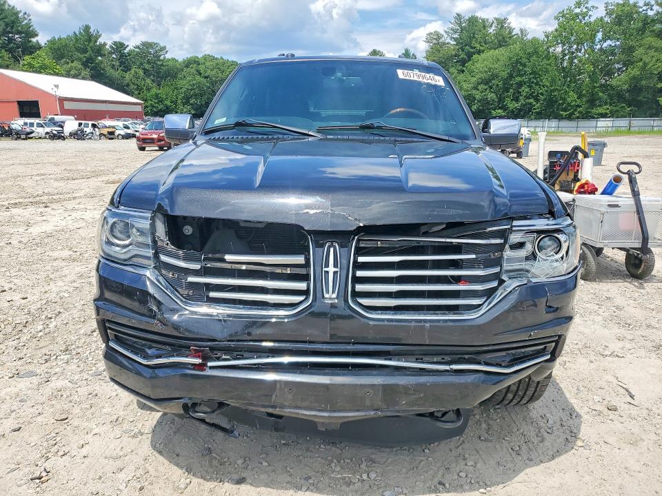 Aukcja sprzedaży 2015 Lincoln Navigator, vin: 5LMJJ3JT0FEJ12152, numer aukcji: 60799646