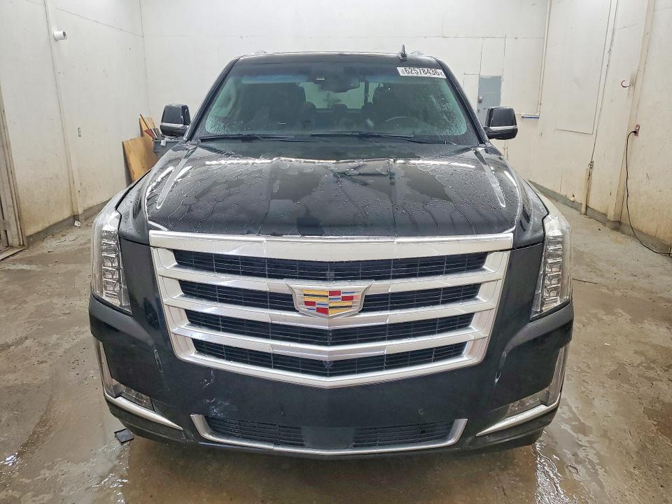Aukcja sprzedaży 2015 Cadillac Escalade, vin: 1GYS4NKJ3FR545480, numer aukcji: 62578436