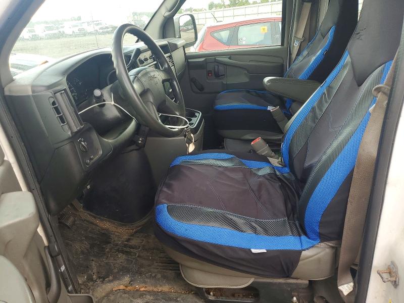 Продажа на аукционе авто 2006 Gmc Savana, vin: 1GTGG25V761146134, номер лота: 60615836