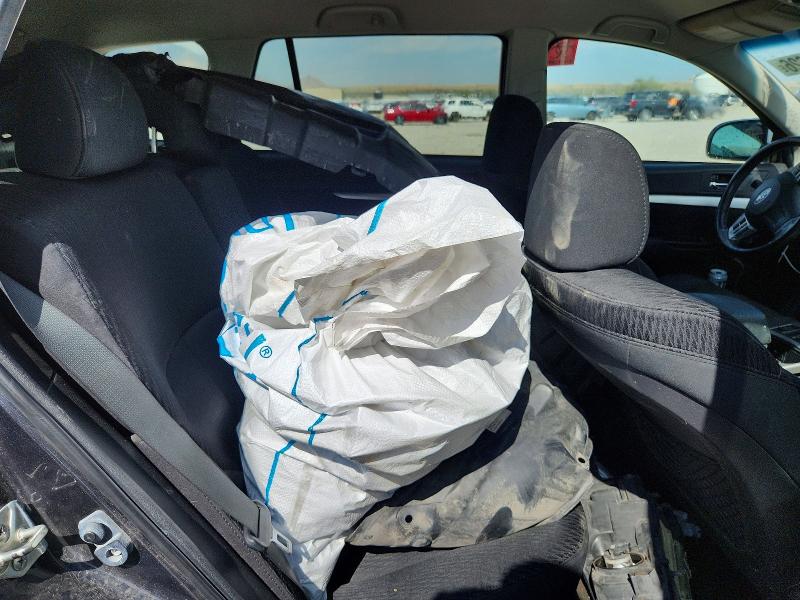 62641626 :رقم المزاد ، 4S4BRBCC6C3233654 vin ، 2012 Subaru Outback مزاد بيع