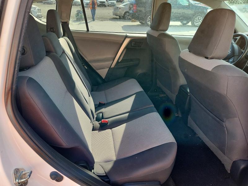 Продажа на аукционе авто 2013 Toyota Rav4, vin: 2T3BFREV9DW052857, номер лота: 63022866