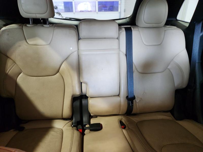 Aukcja sprzedaży 2015 Jeep Cherokee, vin: 1C4PJLDSXFW517689, numer aukcji: 60977776