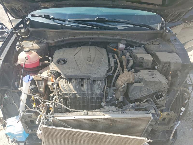 Продаж на аукціоні авто 2024 Hyundai Tucson, vin: 5NMJF3DE6RH393008, номер лоту: 57706746