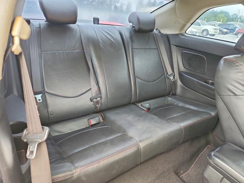 2011 Kia Forte მანქანა იყიდება აუქციონზე, vin: KNAFW6A37B5451496, აუქციონის ნომერი: 60954236