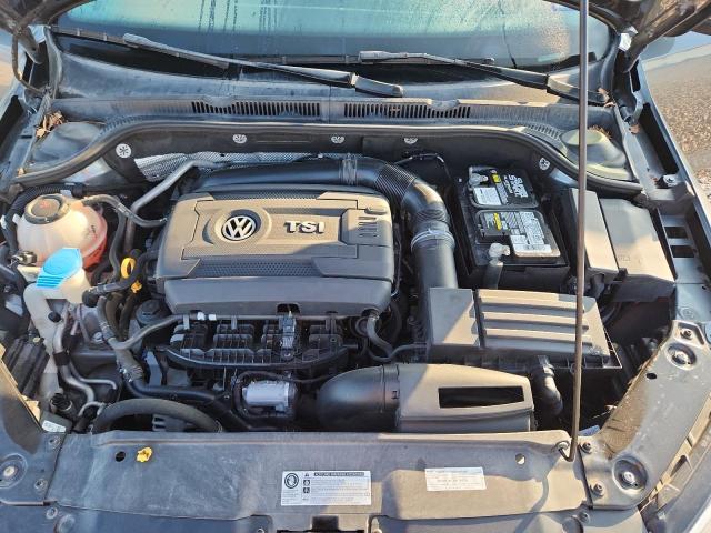 Aukcja sprzedaży 2018 Volkswagen Jetta, vin: 3VWD17AJXJM215007, numer aukcji: 59609976