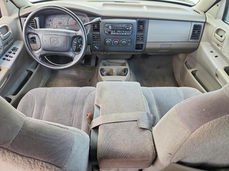 Продаж на аукціоні авто 2003 Dodge Dakota, vin: 1D7HG48N93S281283, номер лоту: 59364346