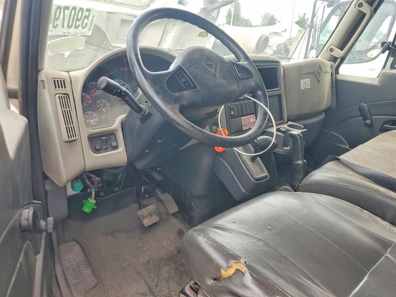 Продажа на аукционе авто 2017 International 4000, vin: 1HTMMMMM5HH520589, номер лота: 59079466