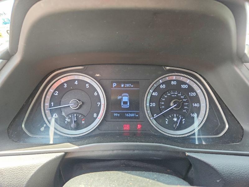 Продаж на аукціоні авто 2021 Hyundai Sonata, vin: 5NPEG4JA0MH095586, номер лоту: 61888176