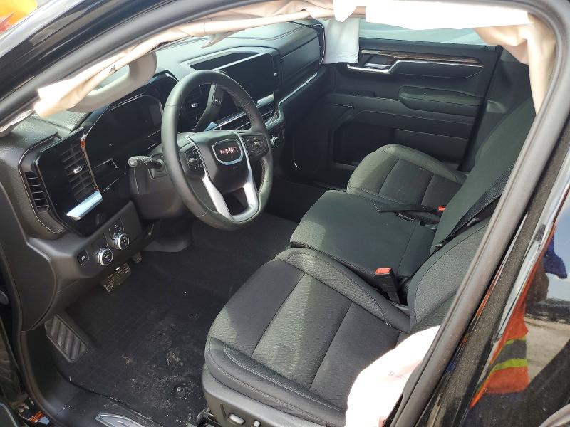 Продаж на аукціоні авто 2026 Gmc Sierra, vin: 3GTPHCEK3TG165639, номер лоту: 59869686