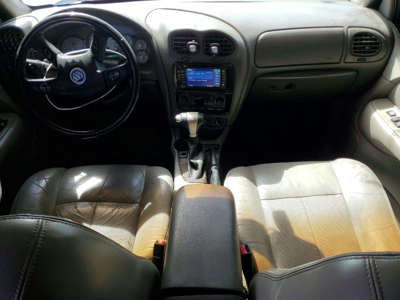 Продажа на аукционе авто 2004 Buick Rainier, vin: 5GAES13P342353309, номер лота: 58974836