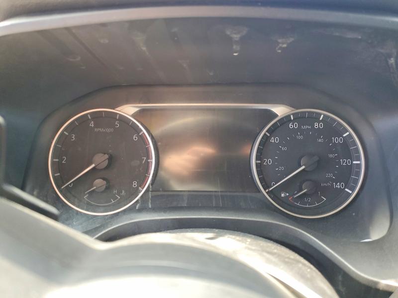 Продаж на аукціоні авто 2024 Nissan Rogue, vin: 5N1BT3AA2RC712607, номер лоту: 63688646
