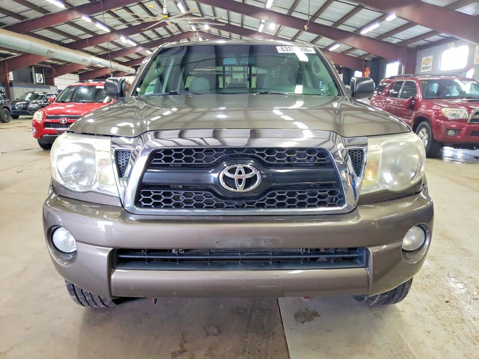 Aukcja sprzedaży 2011 Toyota Tacoma, vin: 3TMMU4FNXBM037430, numer aukcji: 63283906
