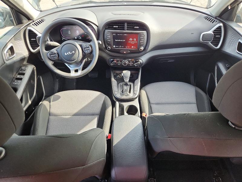 Продажа на аукционе авто 2023 Kia Soul, vin: KNDJ23AUXP7873466, номер лота: 61954766