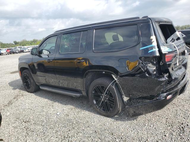 61666826 :رقم المزاد ، 1C4SJVBP7SS502993 vin ، 2025 Jeep Wagoneer مزاد بيع
