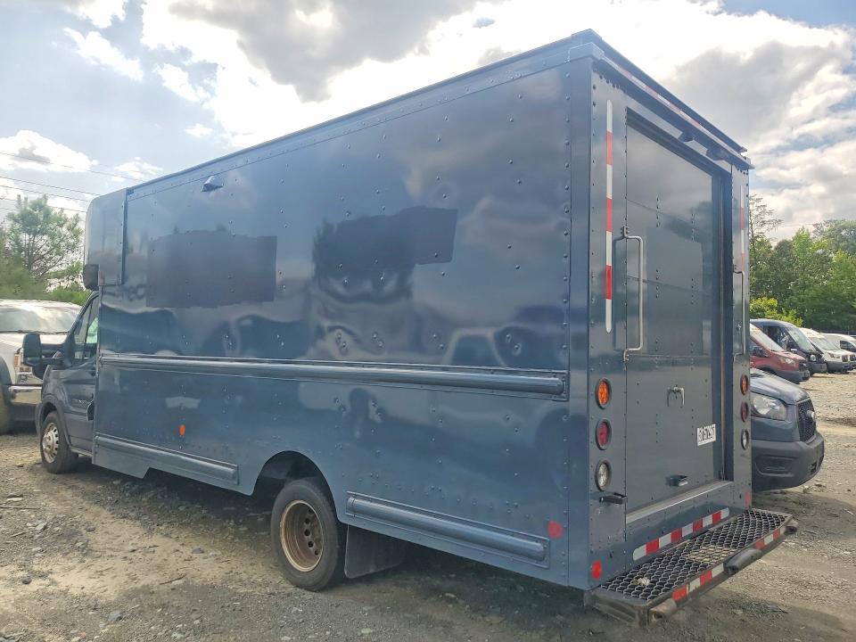 Продажа на аукционе авто 2021 Ford Transit, vin: 1FDDF6P84MKA54843, номер лота: 58157296