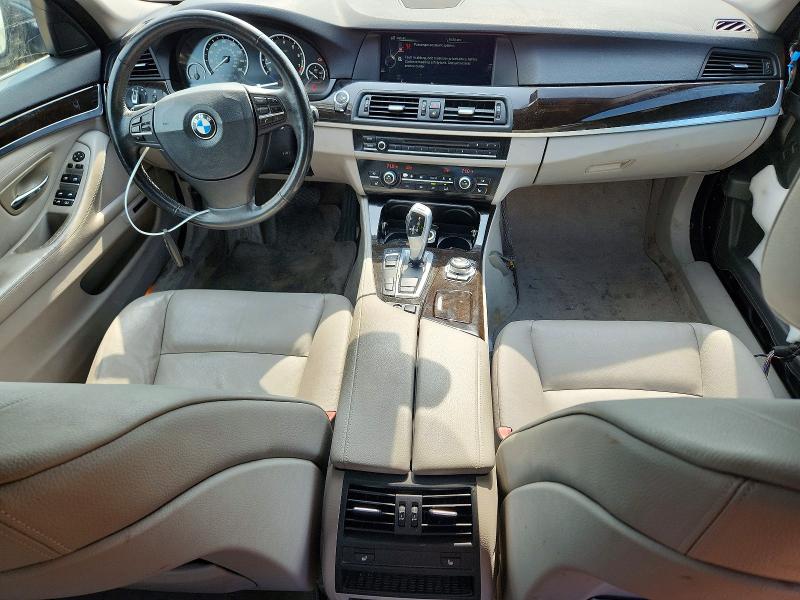 Продаж на аукціоні авто 2013 Bmw 535, vin: WBAFR7C55DC822374, номер лоту: 62245946