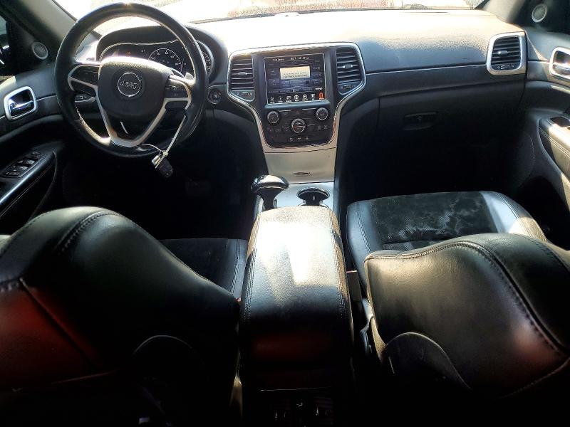 Продажа на аукционе авто 2015 Jeep Grand Cherokee, vin: 1C4RJFAG6FC227140, номер лота: 62567156