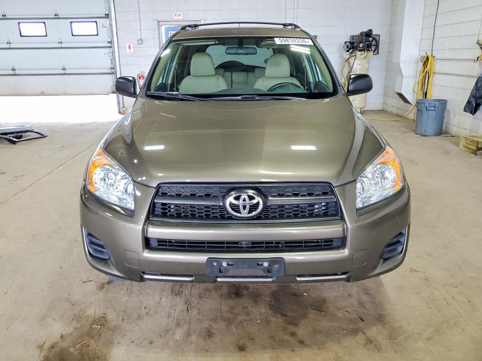 Продажа на аукционе авто 2011 Toyota Rav4, vin: 2T3BF4DV7BW092484, номер лота: 59838336