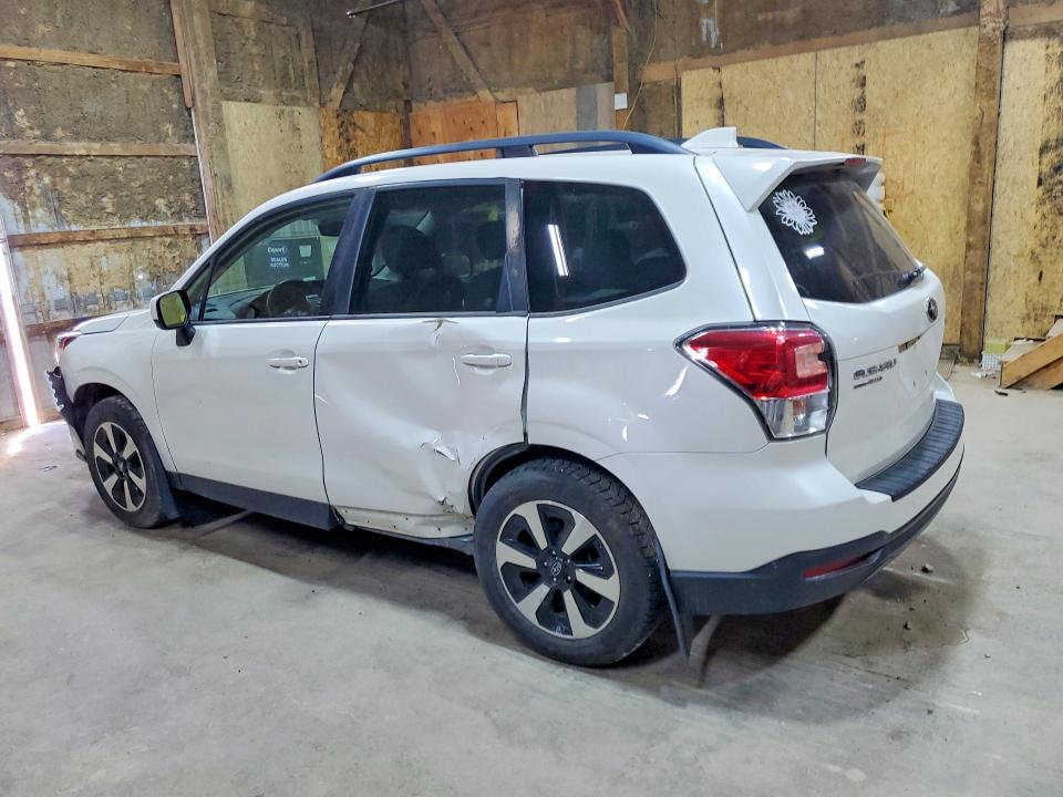 Aukcja sprzedaży 2017 Subaru Forester, vin: JF2SJAGC3HH541425, numer aukcji: 61711996