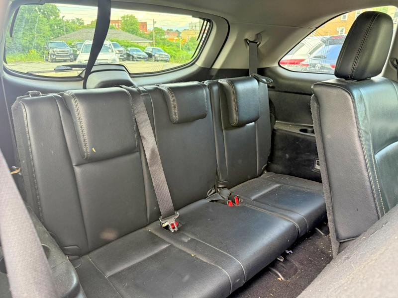 Auction sale of the 2017 Toyota Highlander, vin: 5TDJZRFH6HS371118, lot number: 63611696