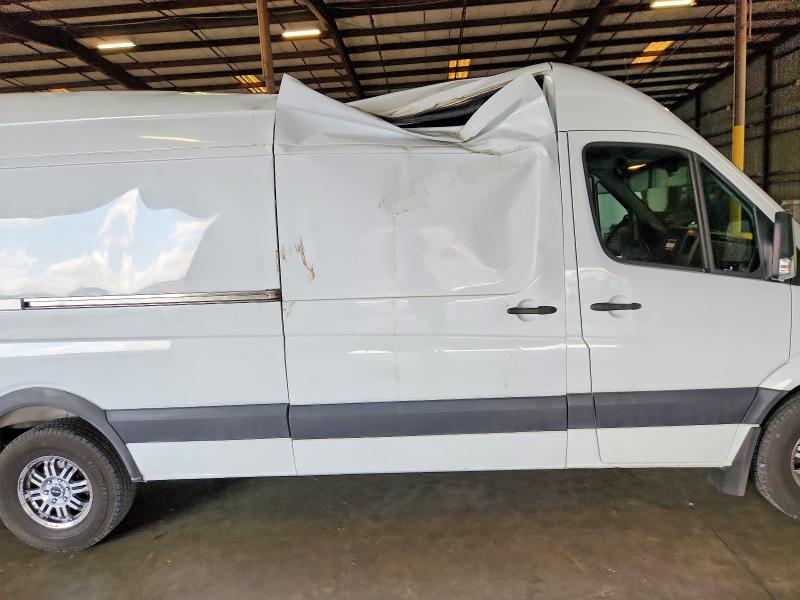 Продажа на аукционе авто 2018 Mercedes-benz Sprinter, vin: WD3PE8CD7JP618528, номер лота: 59602676