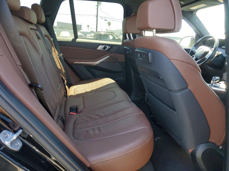 Продаж на аукціоні авто 2019 Bmw X5, vin: 5UXCR6C55KLL03076, номер лоту: 60484436