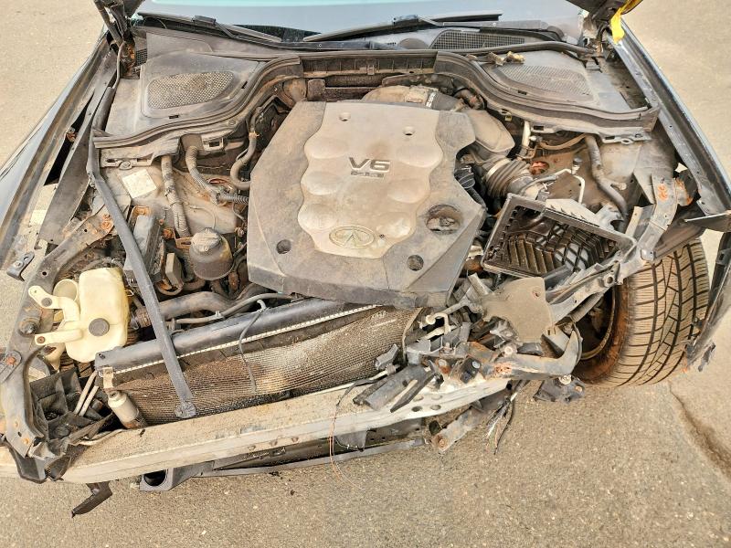 Aukcja sprzedaży 2007 Infiniti M35, vin: JNKAY01E87M310812, numer aukcji: 61210146