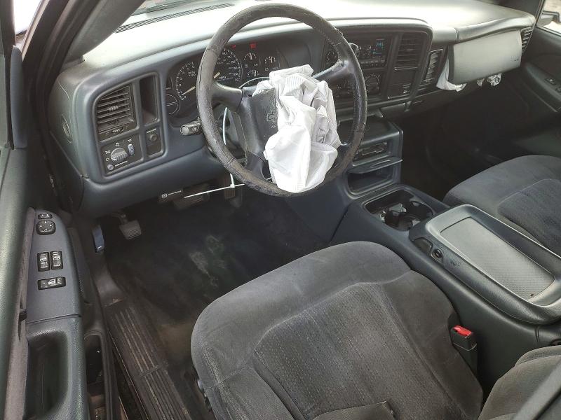 Продажа на аукционе авто 2002 Chevrolet Silverado, vin: 2GCEC19T021408778, номер лота: 60107616