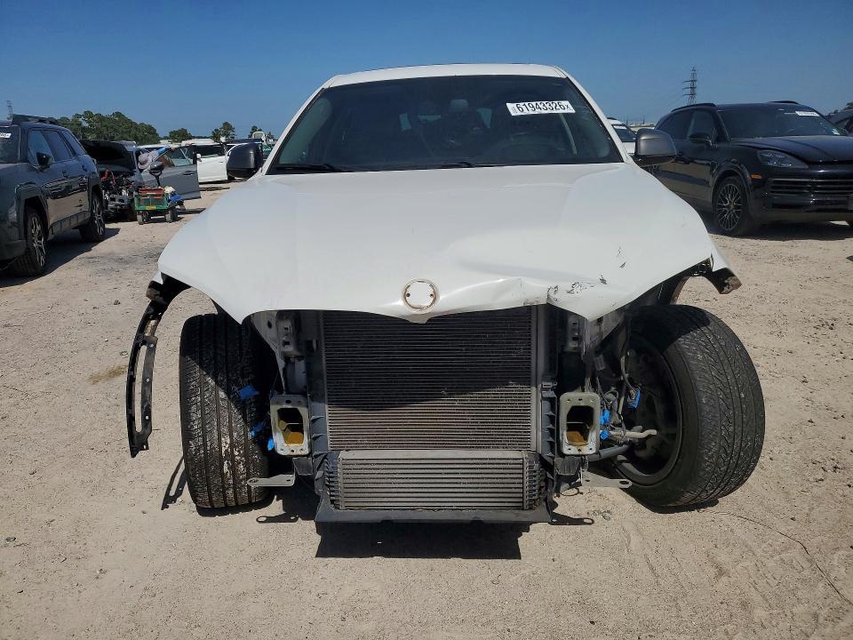 Продажа на аукционе авто 2016 Bmw X6, vin: 5UXKU0C52G0F92968, номер лота: 61943326