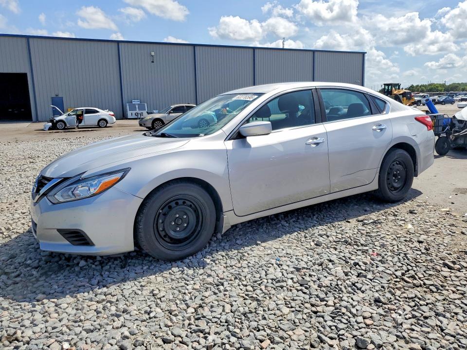 62276596 :رقم المزاد ، 1N4AL3AP2GN319296 vin ، 2016 Nissan Altima مزاد بيع