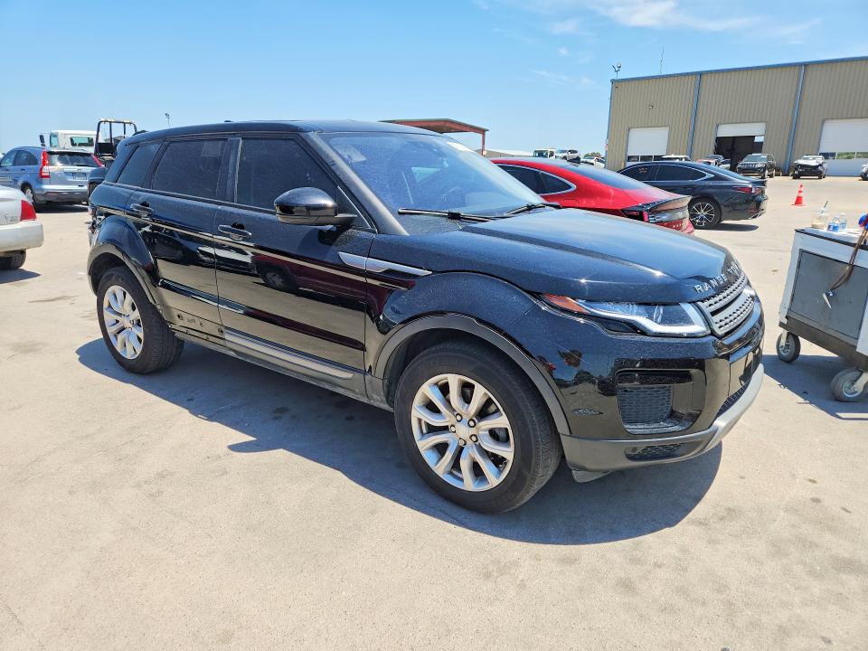 Auction sale of the 2018 Land Rover Range Rover Evoque, vin: SALVP2RXXJH278204, lot number: 60116956