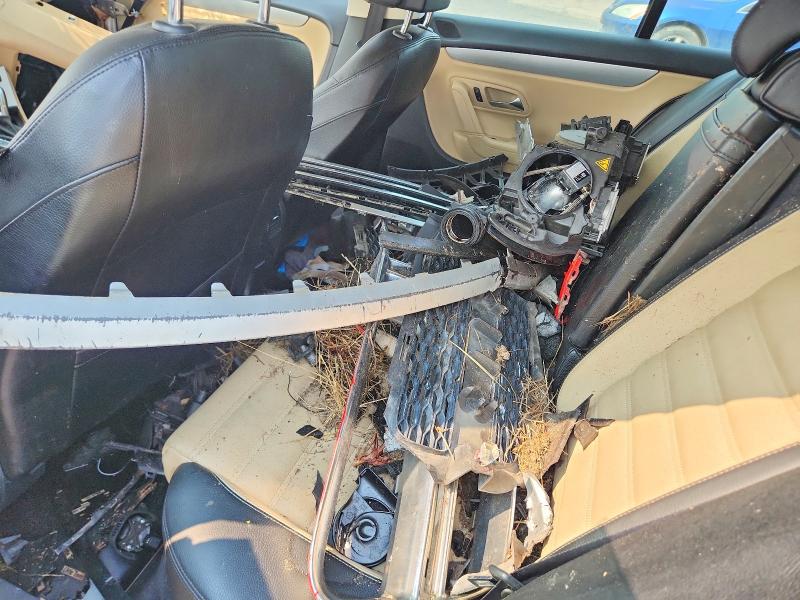 62592606 :رقم المزاد ، WVWBN7AN2DE525972 vin ، 2013 Volkswagen Cc مزاد بيع