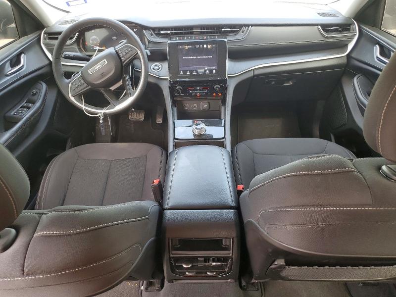 Aukcja sprzedaży 2023 Jeep Grand Cherokee, vin: 1C4RJHAG8PC541496, numer aukcji: 59849676