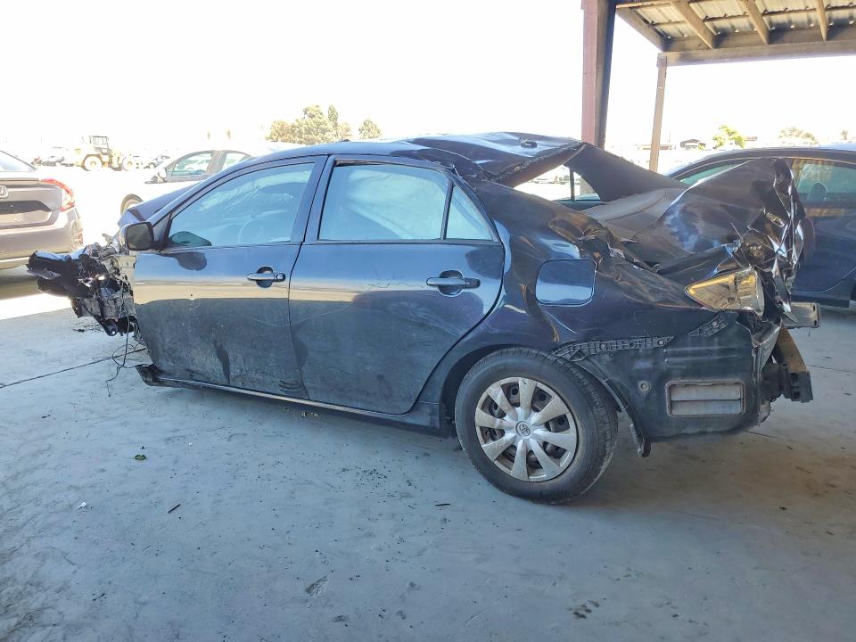 Продаж на аукціоні авто 2010 Toyota Corolla, vin: 1NXBU4EE2AZ278123, номер лоту: 61207996