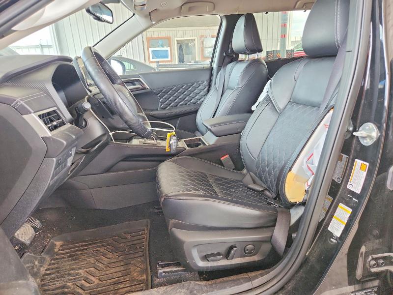 Aukcja sprzedaży 2024 Mitsubishi Outlander, vin: JA4J4WA82RZ048683, numer aukcji: 60048786