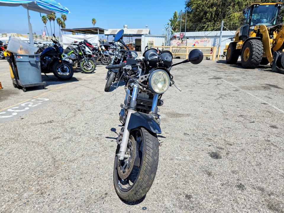 Продаж на аукціоні авто 2006 Suzuki Gs500, vin: VTTGM51A362100675, номер лоту: 62987486