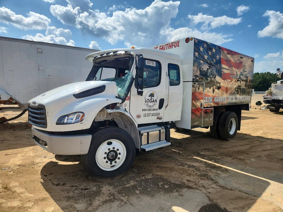 Продажа на аукционе авто 2026 Freightliner M2, vin: 3ALACWFC2TDWV8743, номер лота: 60927096