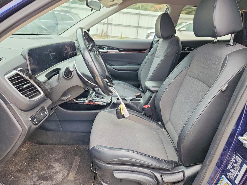 Продаж на аукціоні авто 2024 Kia Seltos, vin: KNDEU2AA4R7482456, номер лоту: 61928106