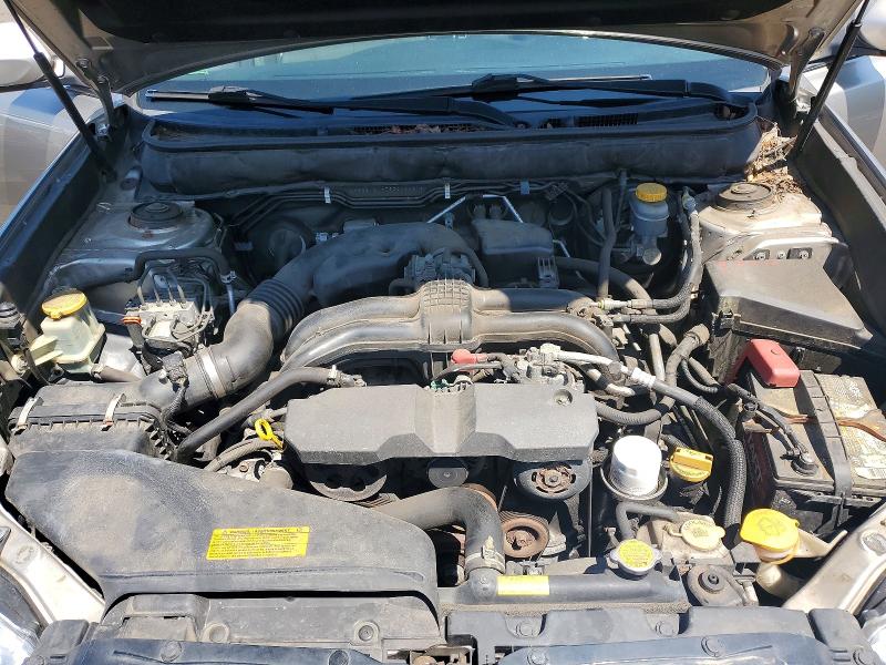 61730446 :رقم المزاد ، 4S3BMBL67E3006621 vin ، 2014 Subaru Legacy مزاد بيع